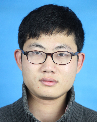 Photo of Mr Zhang